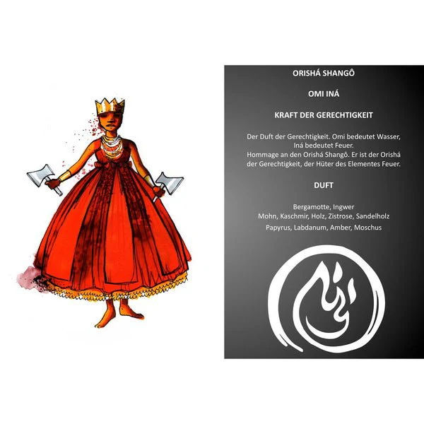 Grand-mère Iná 30 ml – Image 6