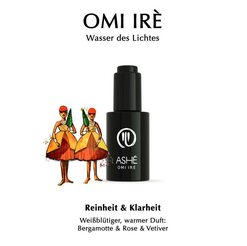 Omi Irè 30 ml – Image 2