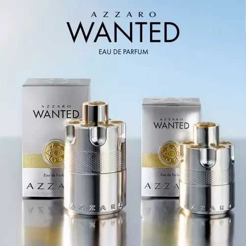 Azzaro Wanted - Eau de Parfum – Image 5