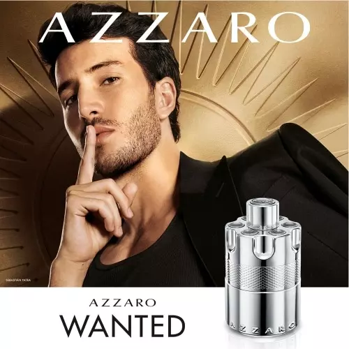 Azzaro Wanted - Eau de Parfum – Image 4