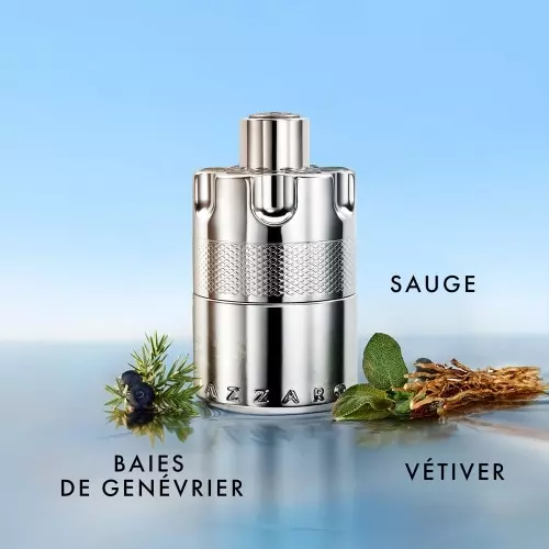 Azzaro Wanted - Eau de Parfum – Image 3