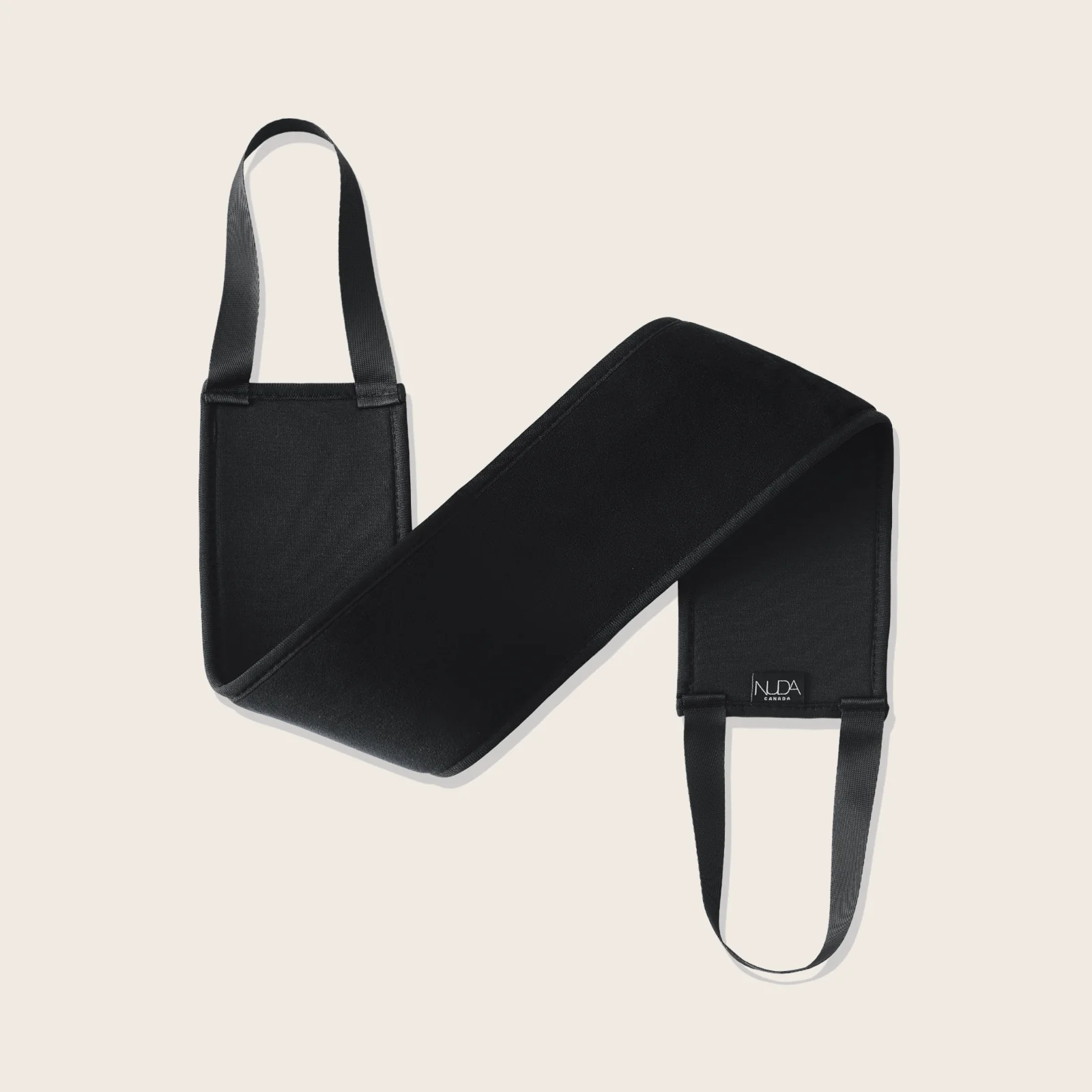 NUDA - Applicateur d'autobronzant pour le dos