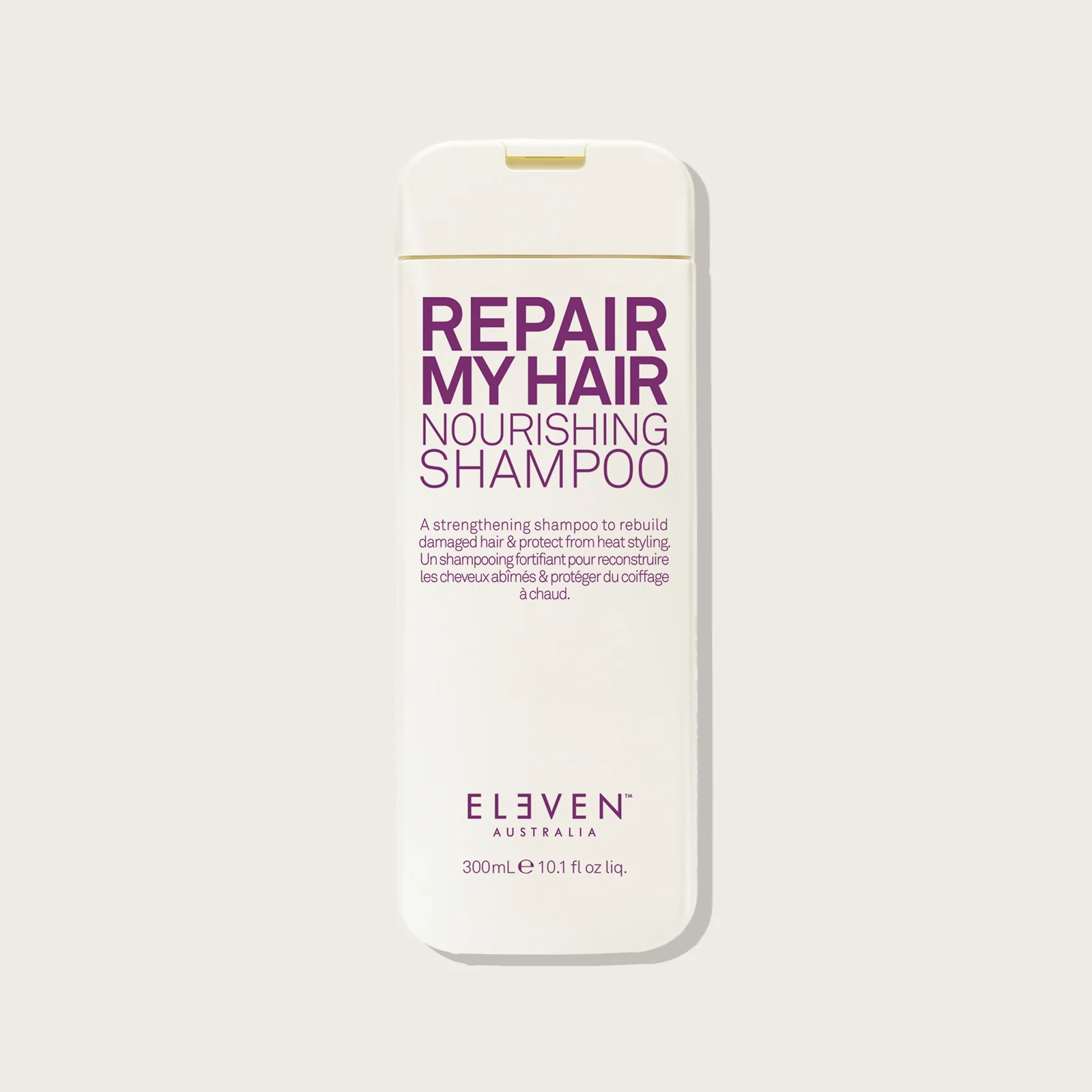 ELEVEN AUSTRALIA - Shampooing réparateur Repair My Hair 300 ml