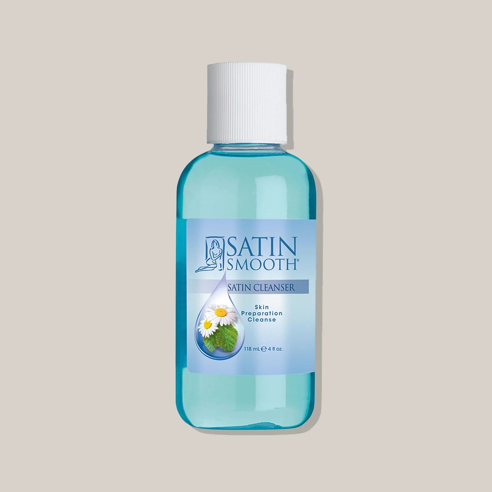 SATIN SMOOTH - Nettoyant