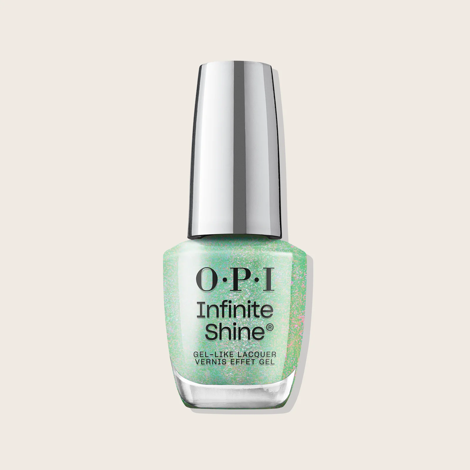 OPI - Infinite Teals Familiar ISL169