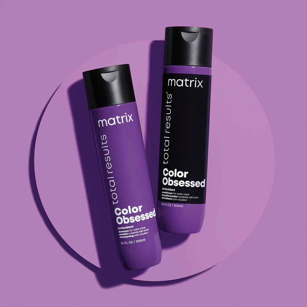 MATRIX - Revitalisant couleur Color Obsessed – Image 3