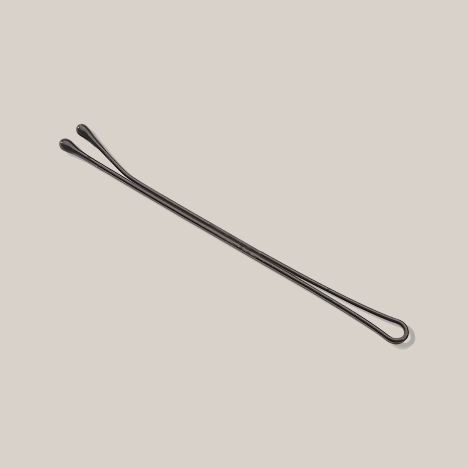 BABYLISSPRO - Bobby pins longues noires | BESBPLSTRBKUCC