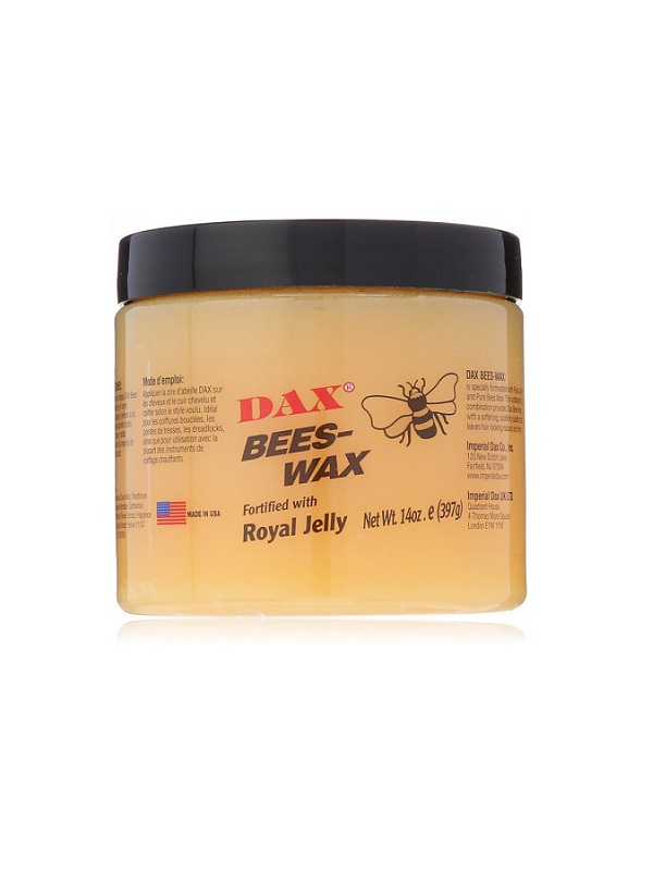 Cire d’abeille Dax Bees Wax – Image 2