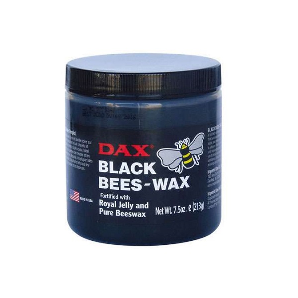 Cire Noir Dax Black Bees-wax
