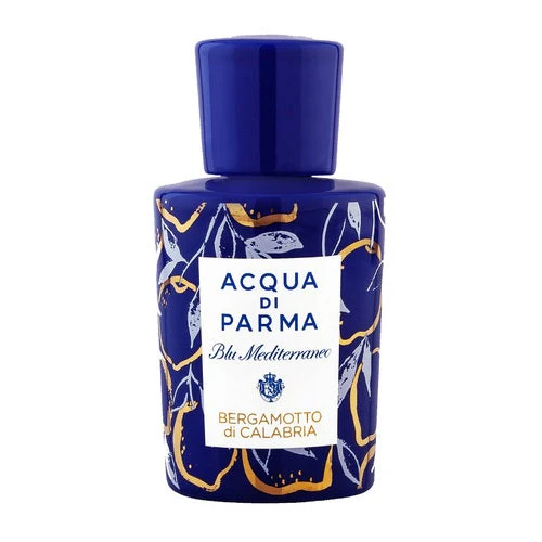 Acqua Di Parma Bergamotto Di Calabria - Eau de toilette (Édition limitée)