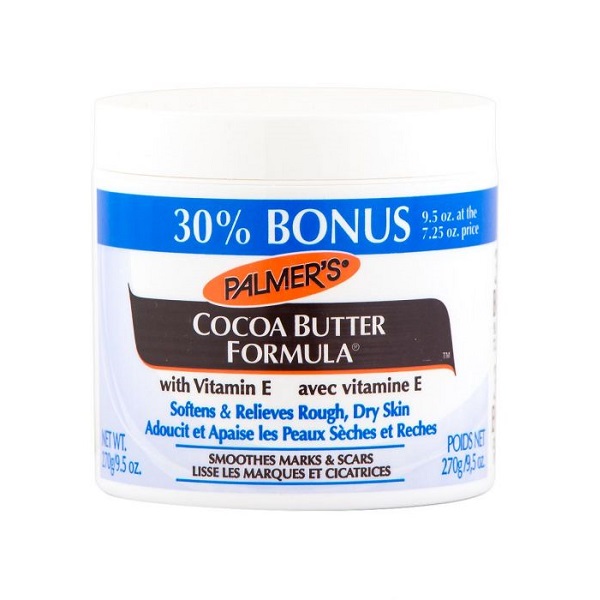 Palmer’s Cocoa Butter Formula Solid Formula – Image 2