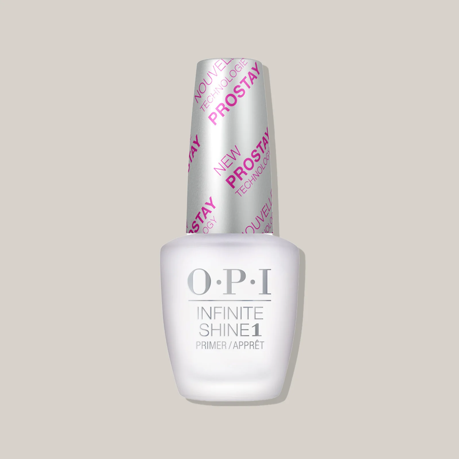 INFINITE OPI PROSTAY BASE COAT #IST11