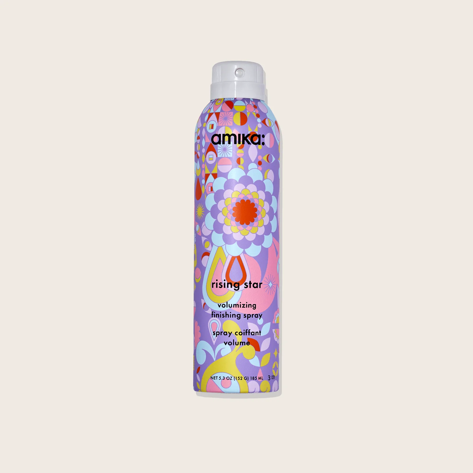 AMIKA - Spray volume Rising Star 185 ml