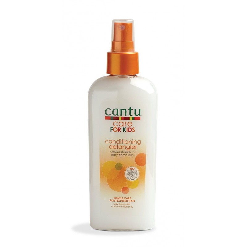 Démêlant Cantu Kids Conditioning Detangler