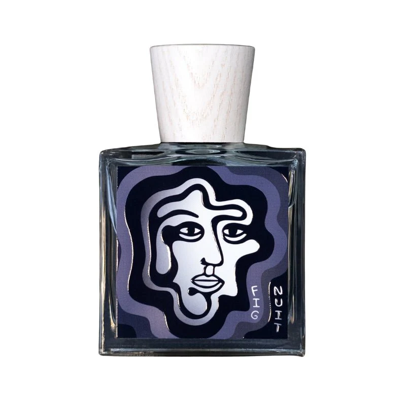 Eau de Parfum Figue Nuit