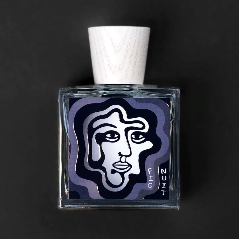 Eau de Parfum Figue Nuit – Image 2