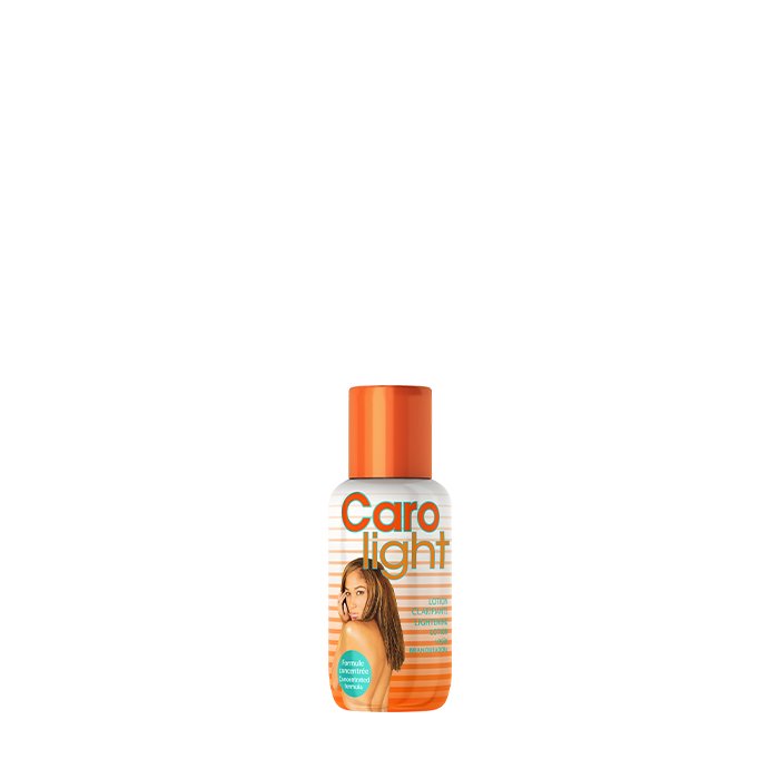 Caro light huile clarifiante lightening oil 50ml