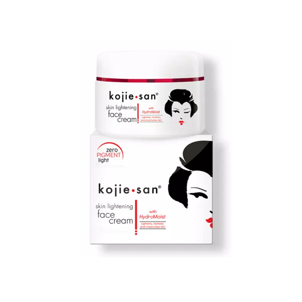 Kojie San – Lightening Face Cream