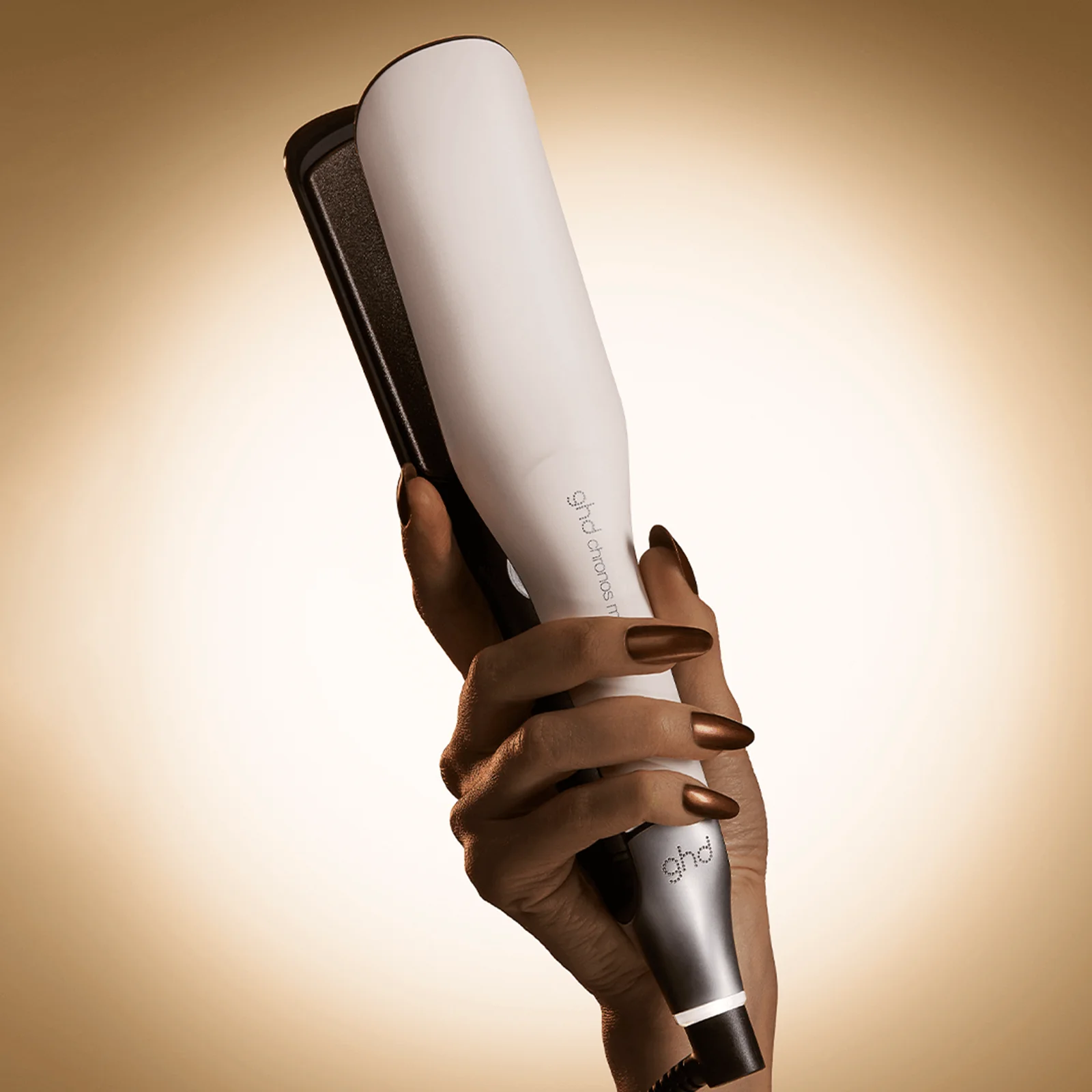 Lisseur Chronos Max Blanc – Image 2