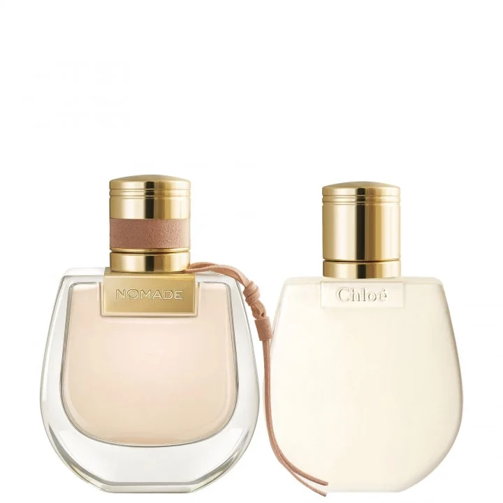 Chloé Nomade - Coffret Eau de Parfum fête de fin d'année – Image 2