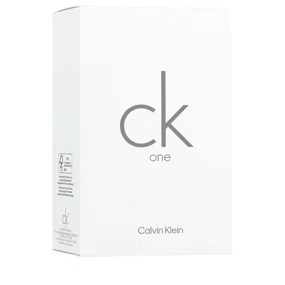 Calvin Klein Ck One - Coffret 2024 – Image 2