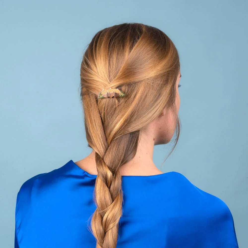 Pince à cheveux glands – Image 2