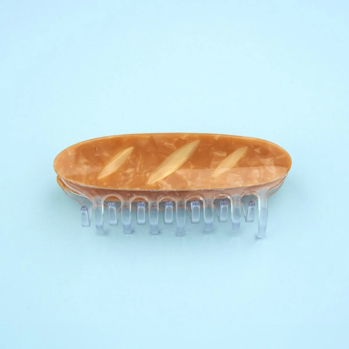 Griffe à cheveux baguette – Image 8