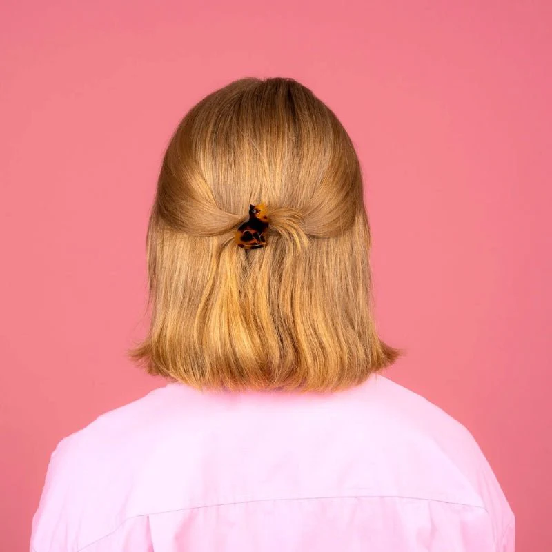 Pince à cheveux chat du Bengale – Image 2