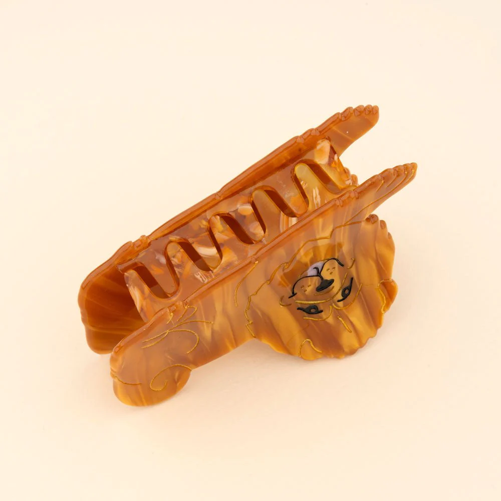 Griffe de cheveux Chow Chow – Image 7