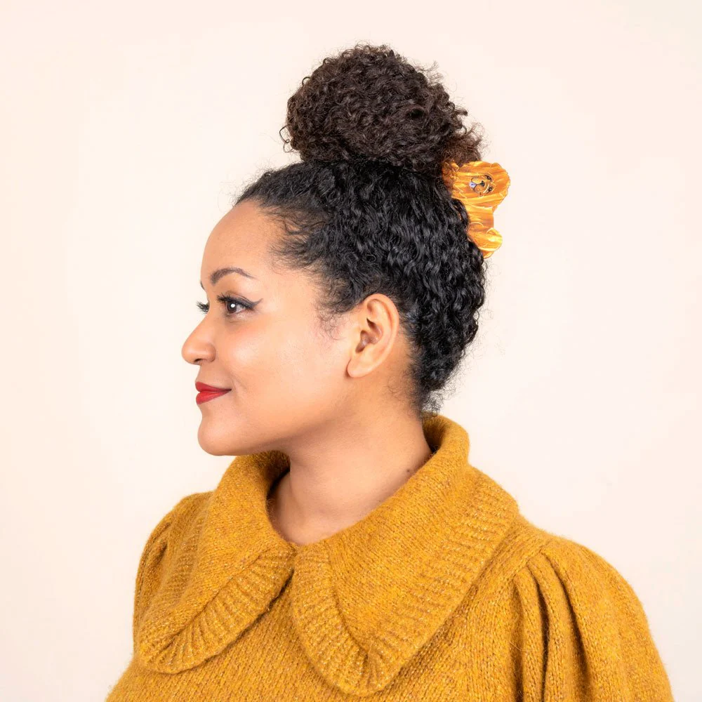 Griffe de cheveux Chow Chow – Image 2