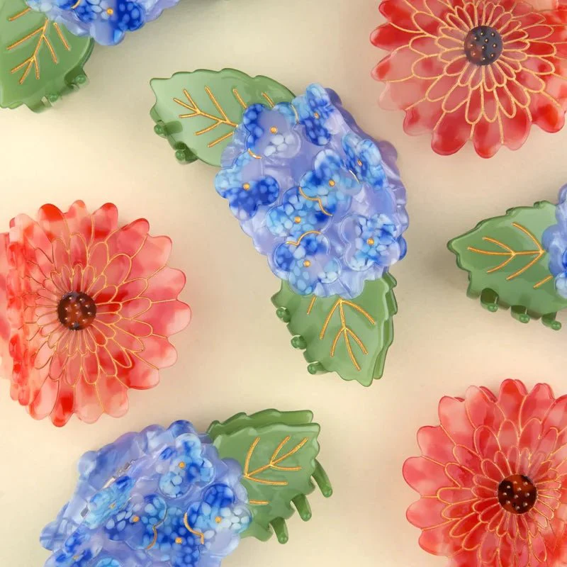 Pince à cheveux Dahlia – Image 5