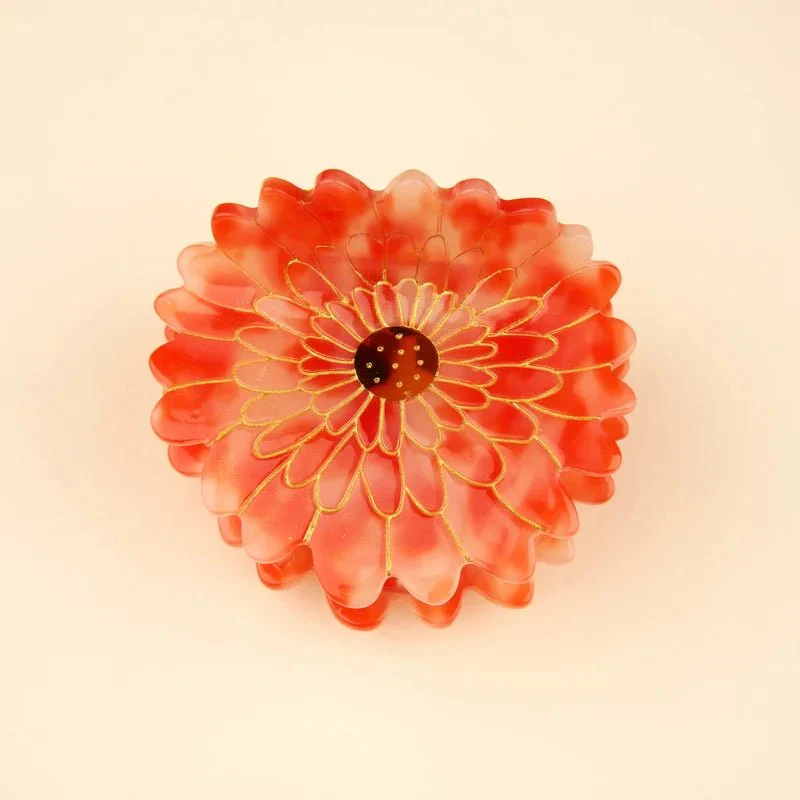 Pince à cheveux Dahlia – Image 6