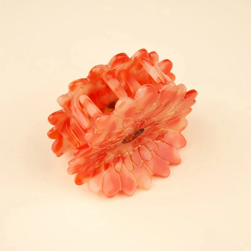 Pince à cheveux Dahlia – Image 4