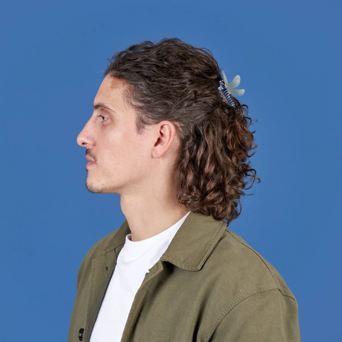 Griffe de cheveux de libellule – Image 2