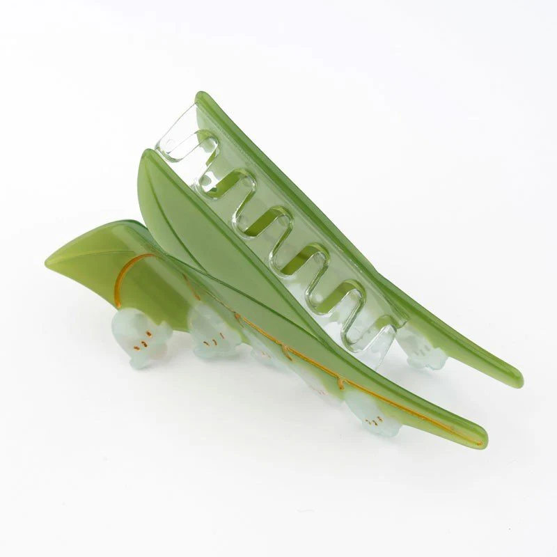 Griffe à cheveux du muguet – Image 9