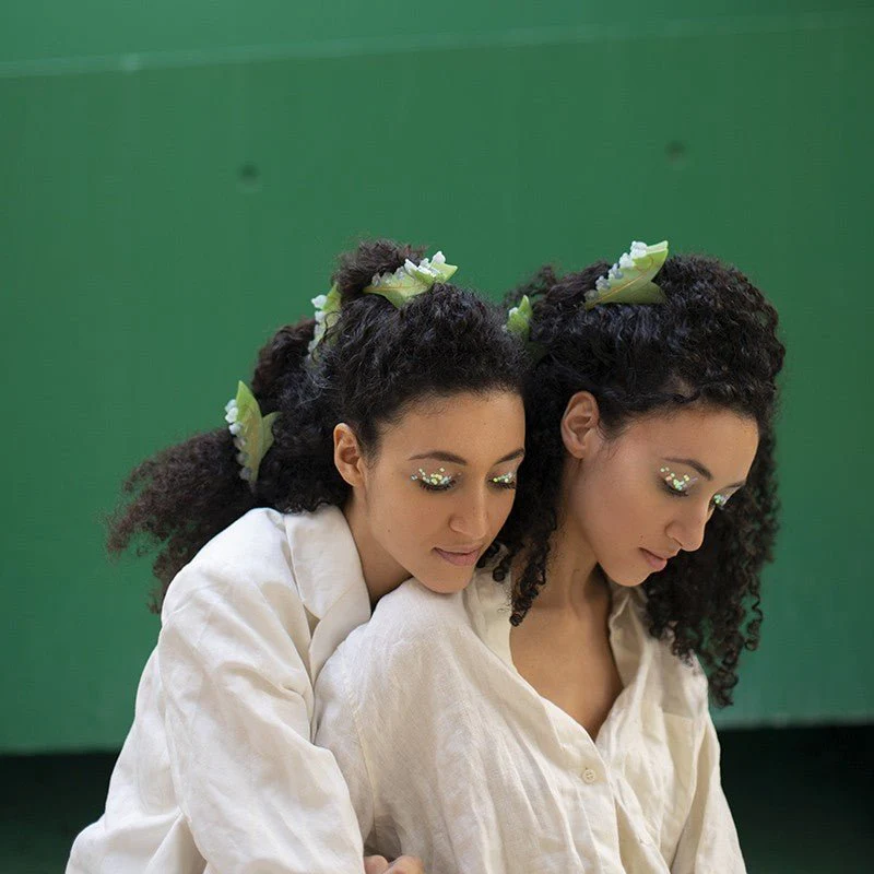 Griffe à cheveux du muguet – Image 3