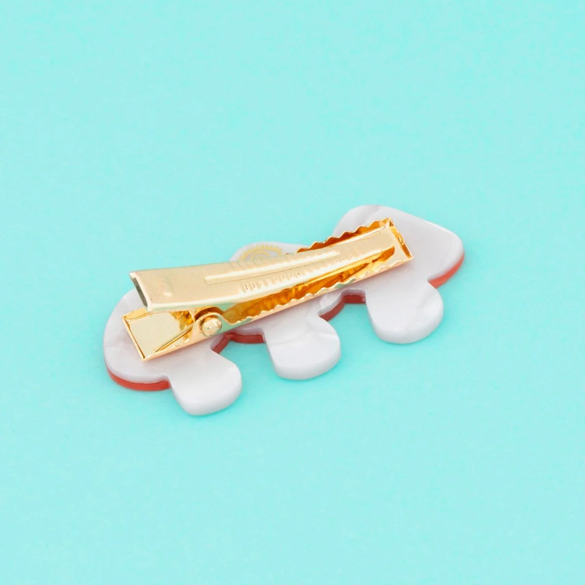 Pince à cheveux champignon – Image 6