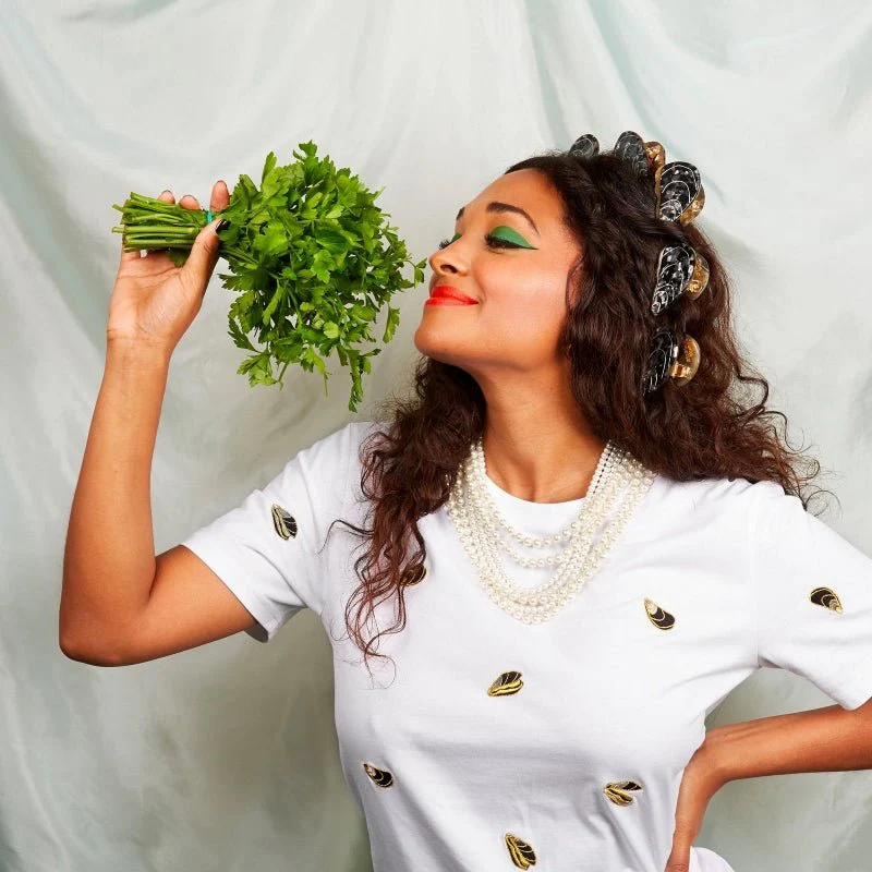 Pince à cheveux de moule – Image 2