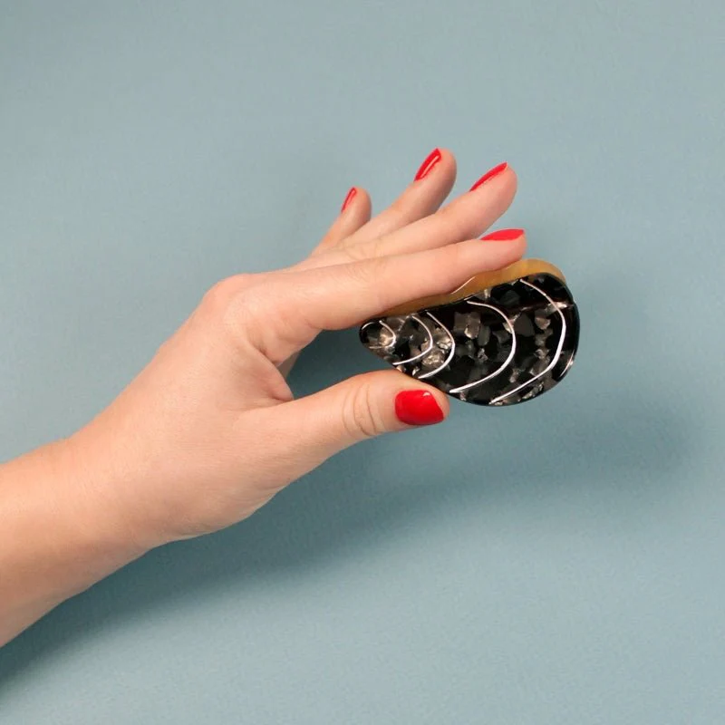 Pince à cheveux de moule – Image 3