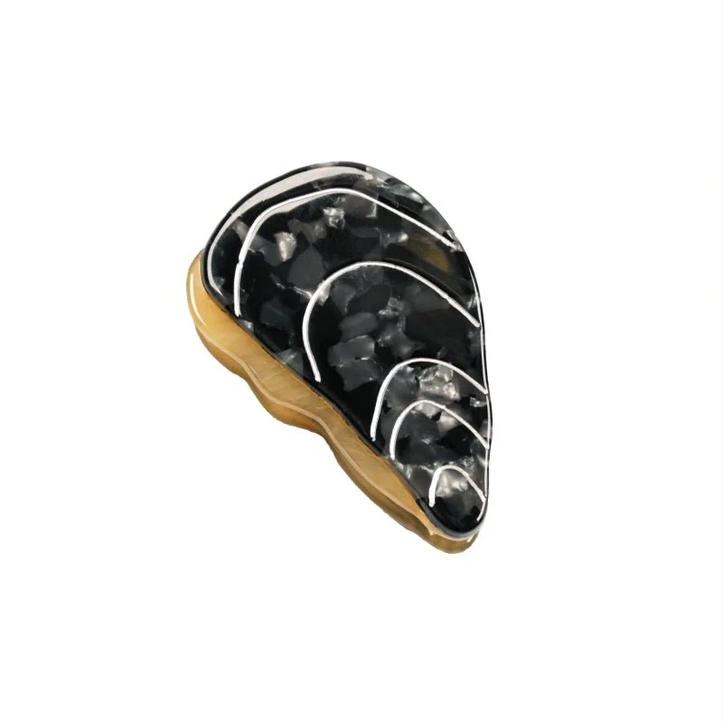 Pince à cheveux de moule