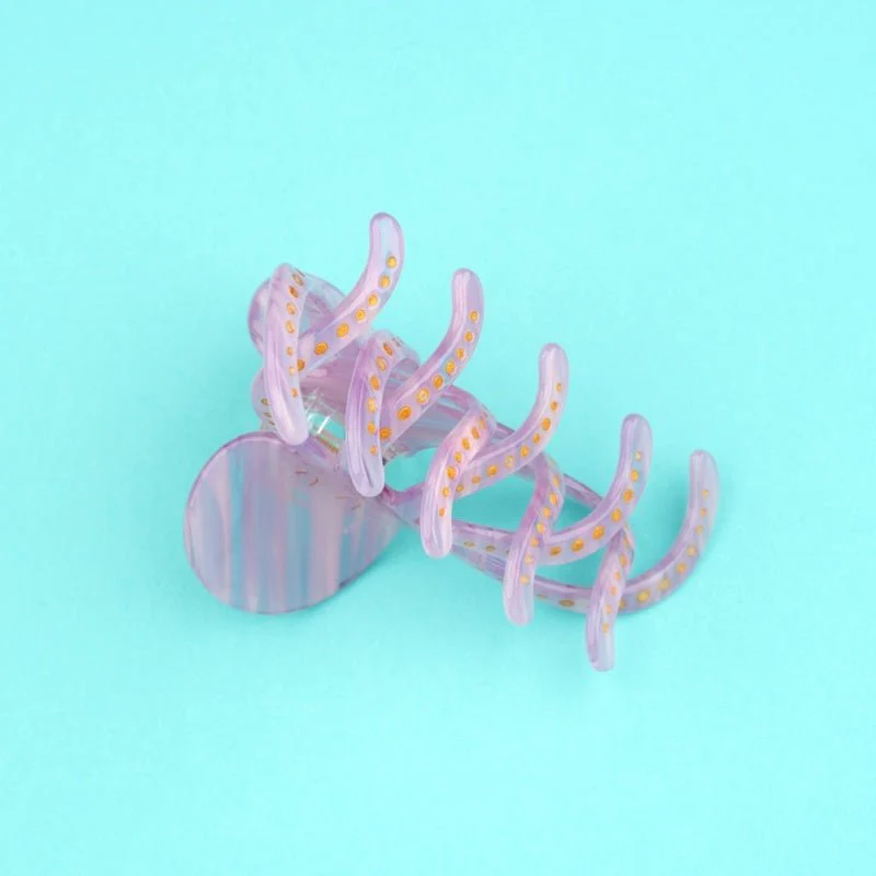 Griffe de cheveux de poulpe – Image 5