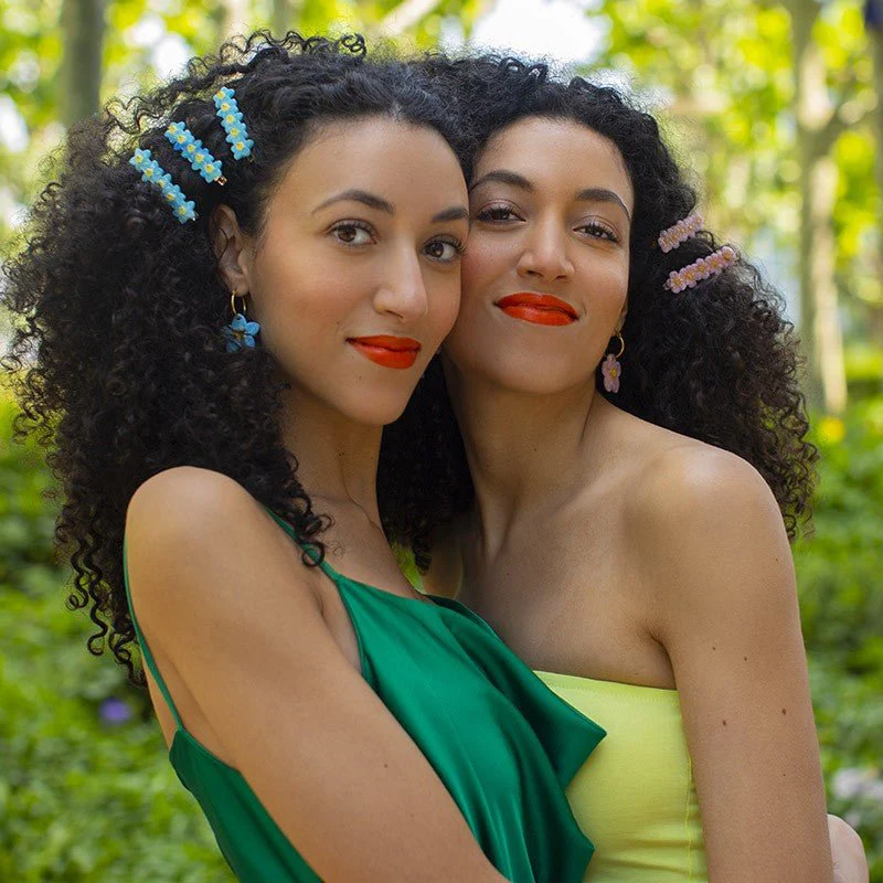 Pince à cheveux Sakura – Image 4