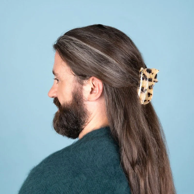 Griffe à poils de chat tigré – Image 2