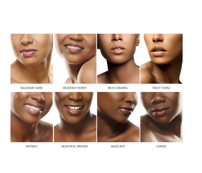 Black Opal Fond de Tient – Image 2