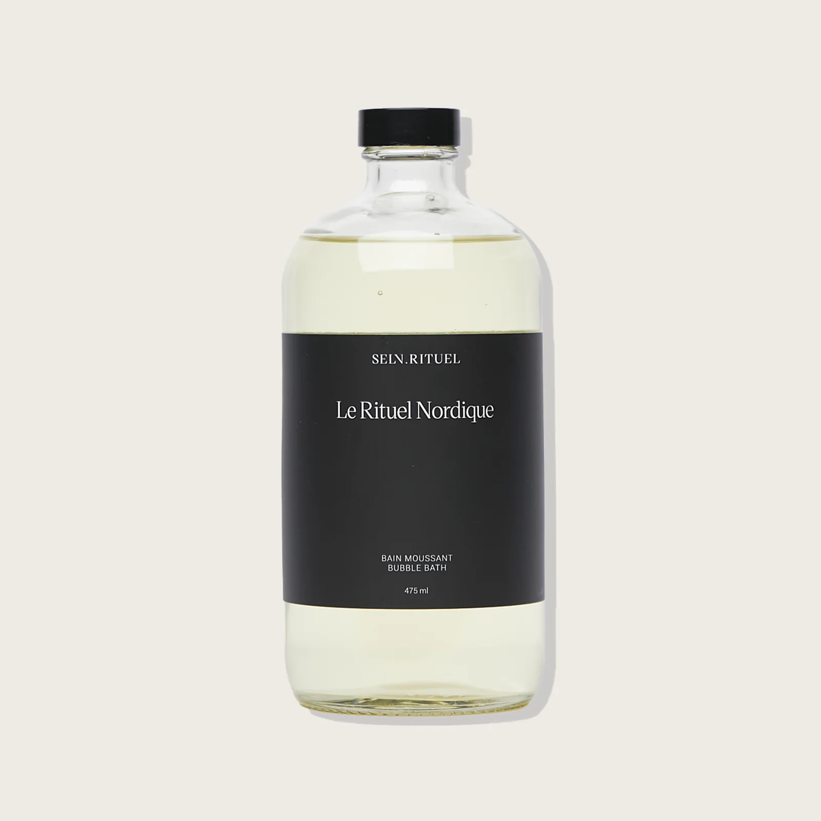 SELV RITUEL - Bain moussant Rituel Nordique 475 ml