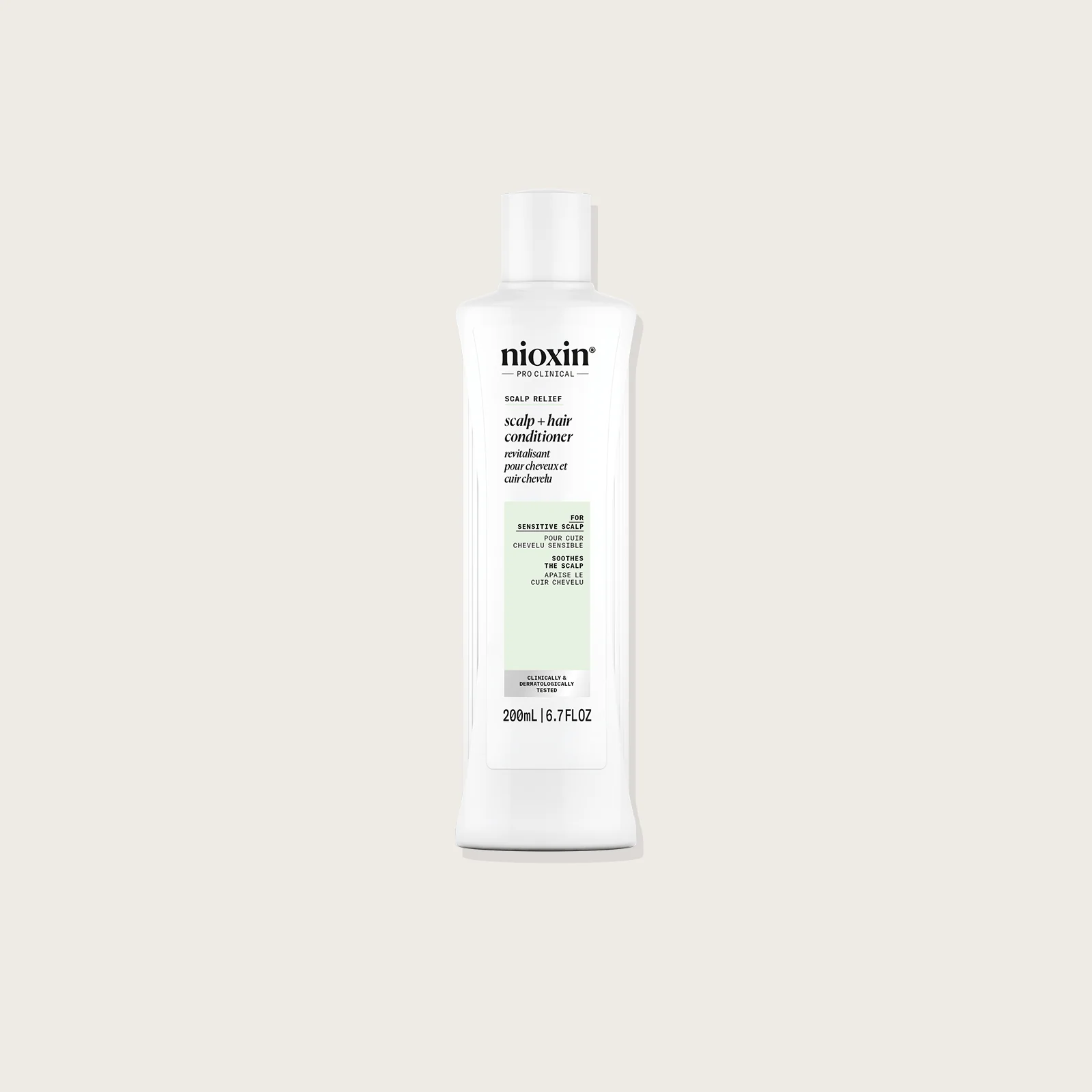 NIOXIN - Revitalisant Scalp Comfort Relief – Image 2
