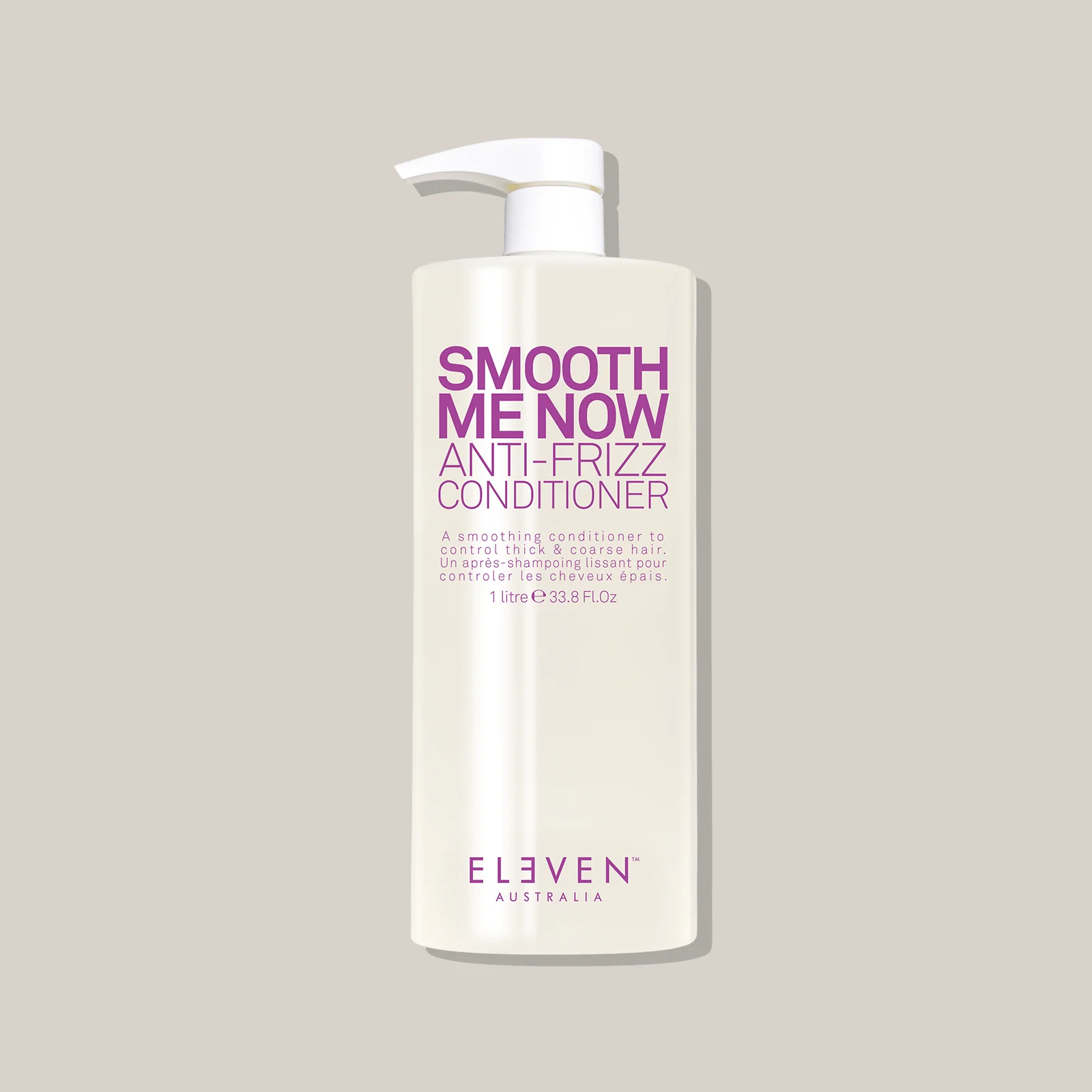 ELEVEN AUSTRALIA - Revitalisant lissant Smooth Me – Image 4