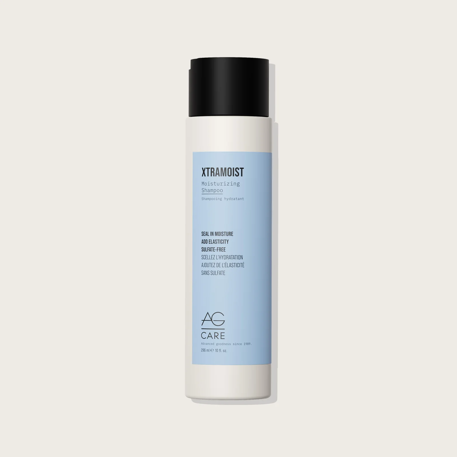 AG CARE - Shampooing hydratant Xtramoist