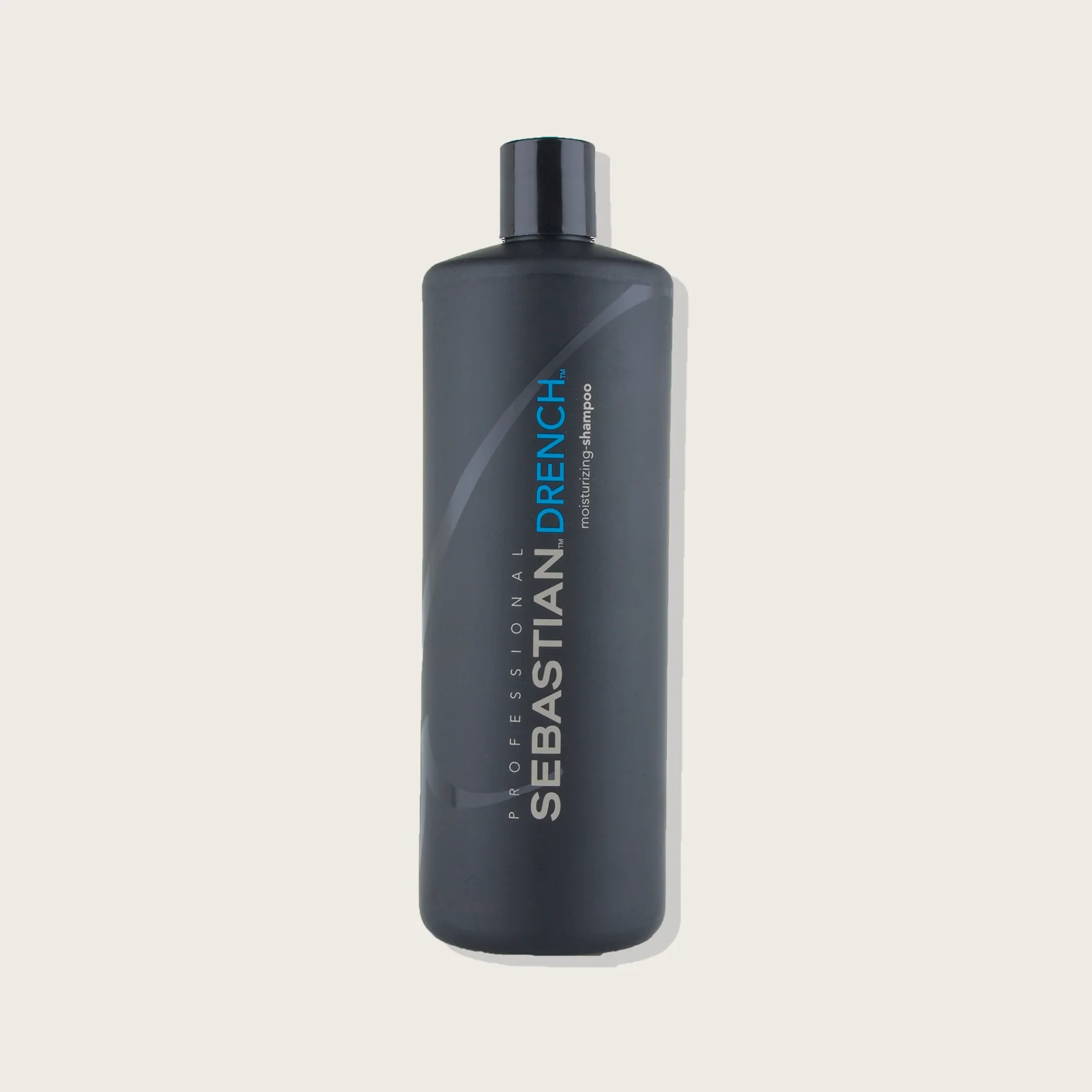 SEBASTIAN - Shampooing hydratant Drench – Image 5