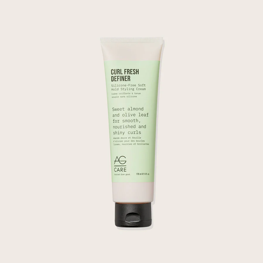 AG CARE - Crème coiffante Curl Fresh Definer 178 ml
